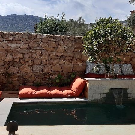 Maison 2 Chambres Et Piscine Chauffee Entre L'Ile Rousse Et 蒙蒂塞洛 外观 照片