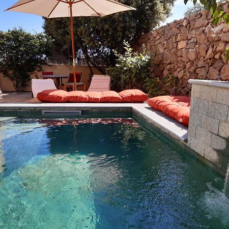 Maison 2 Chambres Et Piscine Chauffee Entre L'Ile Rousse Et 蒙蒂塞洛 外观 照片