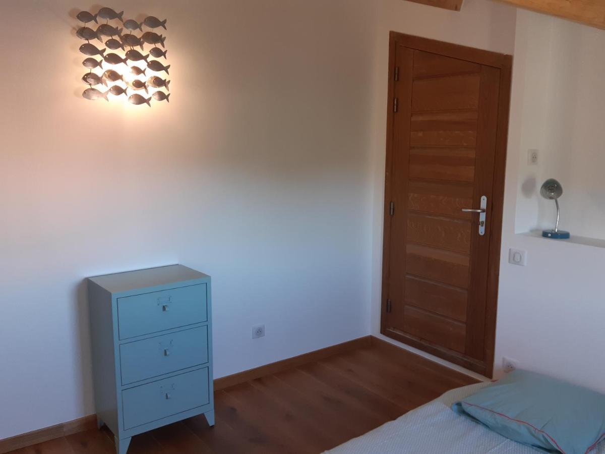 Maison 2 Chambres Et Piscine Chauffee Entre L'Ile Rousse Et 蒙蒂塞洛 外观 照片