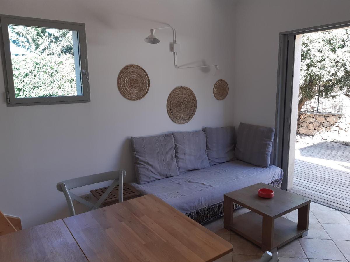 Maison 2 Chambres Et Piscine Chauffee Entre L'Ile Rousse Et 蒙蒂塞洛 外观 照片