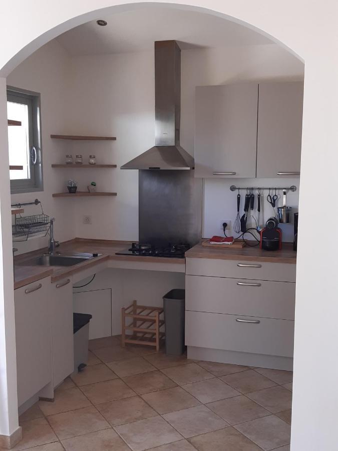 Maison 2 Chambres Et Piscine Chauffee Entre L'Ile Rousse Et 蒙蒂塞洛 外观 照片