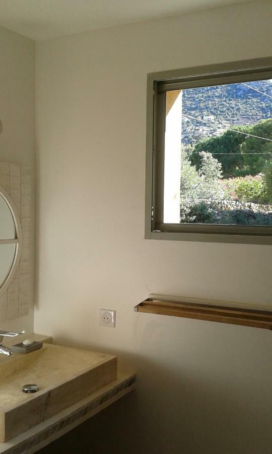Maison 2 Chambres Et Piscine Chauffee Entre L'Ile Rousse Et 蒙蒂塞洛 外观 照片